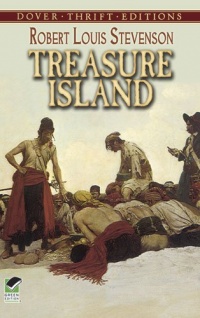 Treasure Island (Dover Thrift Editions) Treasure Island (Dover Thrift Editions)