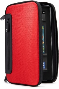 Marware jurni Kindle Fire Case Cover, Red (does not fit Kindle Fire HD) Marware jurni Kindle Fire Case Cover, Red (does not fit Kindle Fire HD)