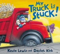 My Truck is Stuck! My Truck is Stuck!