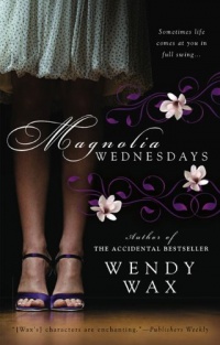 Magnolia Wednesdays Magnolia Wednesdays