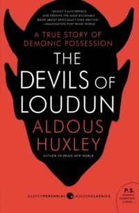The Devils of Loudun The Devils of Loudun