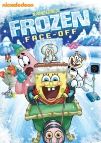 Spongebob Squarepants: Spongebob's Frozen Face-Off Spongebob Squarepants: Spongebob's Frozen Face-Off