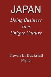 Japan: Doing Business in a Unique Culture Japan: Doing Business in a Unique Culture
