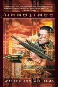 Hardwired Hardwired
