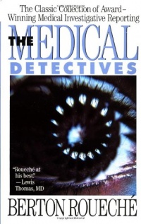 The Medical Detectives (Truman Talley) The Medical Detectives (Truman Talley)