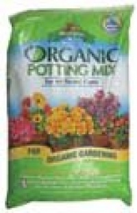 Espoma AP1 1 Cubic Foot Organic Potting Mix Espoma AP1 1 Cubic Foot Organic Potting Mix
