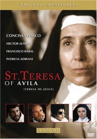 St. Teresa of Avila St. Teresa of Avila