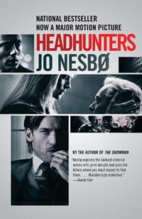 Headhunters (Movie Tie-In Edition) (Vintage Crime/Black Lizard) Headhunters (Movie Tie-In Edition) (Vintage Crime/Black Lizard)