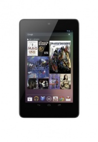 MoKo Invisible Screen Protector Films for Google Nexus 7-Inch Tablet, (2-Pack) MoKo Invisible Screen Protector Films for Google Nexus 7-Inch Tablet, (2-Pack)