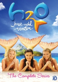 H2O: Just Add Water - The Complete Series H2O: Just Add Water - The Complete Series