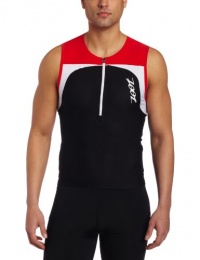 Zoot Sports Men's Performance Mesh Triathlon Top Zoot Sports Men's Performance Mesh Triathlon Top