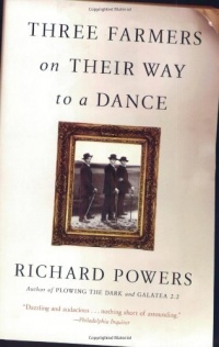 Three Farmers on Their Way to a Dance Three Farmers on Their Way to a Dance