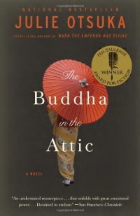 The Buddha in the Attic The Buddha in the Attic
