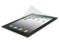 Power Support Crystal Protective Film for iPad 2 & the New iPad 3 (3rd Generation) - Clear Grey Packaging Power Support Crystal Protective Film for iPad 2 & the New iPad 3 (3rd Generation) - Clear Grey Packaging