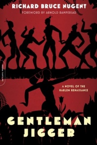 Gentleman Jigger: A Novel of the Harlem Renaissance Gentleman Jigger: A Novel of the Harlem Renaissance