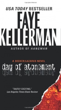 Day of Atonement: A Decker/Lazarus Novel (Decker/Lazarus Novels) Day of Atonement: A Decker/Lazarus Novel (Decker/Lazarus Novels)