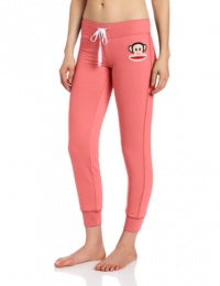 Paul Frank Women's Solid Pant Paul Frank Women's Solid Pant