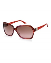 Versace is distinguished by its strength of character, innovative use of new, unexpected materials, and varying style of inspiration and performance. The Versace sunglass collection is an elegantly-designed line of distinctive eyewear available in unisex designs for those who choose to express their strength, confidence, and uniqueness through a bold and distinctive personal style. Versace is distinguished by its strength of character, innovative use of new, unexpected materials, and varying style of inspiration and performance. The Versace sunglass collection is an elegantly-designed line of distinctive eyewear available in unisex designs for those who choose to express their strength, confidence, and uniqueness through a bold and distinctive personal style.
