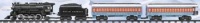 Lionel Polar Express Train Set - G-Gauge Lionel Polar Express Train Set - G-Gauge