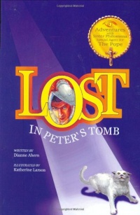 Lost in Peter's Tomb Lost in Peter's Tomb