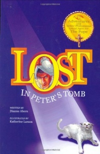 Lost in Peter's Tomb