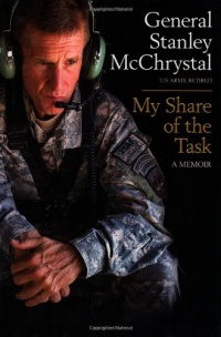 My Share of the Task: A Memoir My Share of the Task: A Memoir