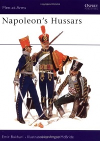Napoleon's Hussars (Men-at-Arms) Napoleon's Hussars (Men-at-Arms)