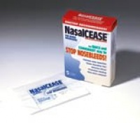 Nasalcease Nosebleed Packings 5 Nasalcease Nosebleed Packings 5
