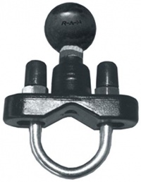 National Products RAM-B-231 Marine Ram Base with U-Bolt National Products RAM-B-231 Marine Ram Base with U-Bolt