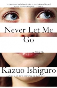 Never Let Me Go Never Let Me Go