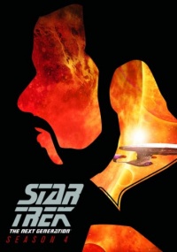 Star Trek: The Next Generation - Season 4 Star Trek: The Next Generation - Season 4