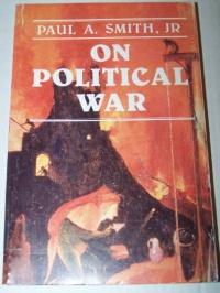 On Political War On Political War