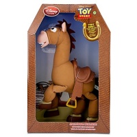 Disney / Pixar Toy Story Exclusive 17 Inch Galloping Sound Action Figure Bullseye Disney / Pixar Toy Story Exclusive 17 Inch Galloping Sound Action Figure Bullseye