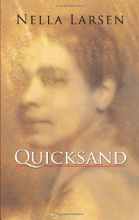 Quicksand (Dover Books on Literature & Drama) Quicksand (Dover Books on Literature & Drama)