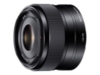 Sony SEL35F18 35mm f/1.8 Prime Fixed Lens Sony SEL35F18 35mm f/1.8 Prime Fixed Lens