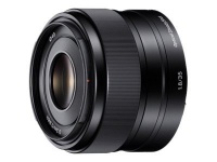 Sony SEL35F18 35mm f/1.8 Prime Fixed Lens