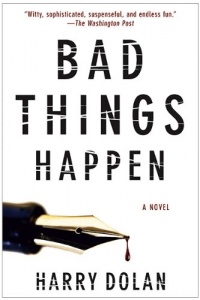 Bad Things Happen Bad Things Happen