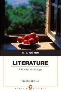 Literature: A Pocket Anthology (4th Edition) Literature: A Pocket Anthology (4th Edition)