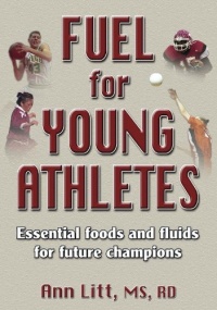 Fuel for Young Athletes: Essential Foods and Fluids for Future Champions Fuel for Young Athletes: Essential Foods and Fluids for Future Champions