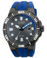 Explore new worlds with confidence with Citizen's Scuba Fin collection sport watch. Built with Eco-Drive technology, harnessing natural and artificial light, never needing a battery. Explore new worlds with confidence with Citizen's Scuba Fin collection sport watch. Built with Eco-Drive technology, harnessing natural and artificial light, never needing a battery.