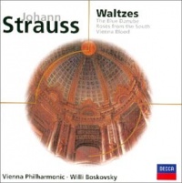 Strauss: Waltzes Strauss: Waltzes