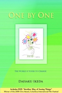 One by One: The World is Yours to Change One by One: The World is Yours to Change