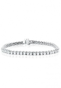 Effy Jewlery Pave Classica Diamond Tennis Bracelet, 4.00 TCW