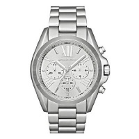 Michael Kors Quartz Silver Dial Men's Watch MK5535 Michael Kors Quartz Silver Dial Men's Watch MK5535