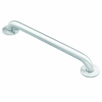 Moen 8732 Home Care 32-Inch Grab Bar, Stainless Moen 8732 Home Care 32-Inch Grab Bar, Stainless