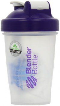 BlenderBottle® Classic 20-ounce Purple BlenderBottle® Classic 20-ounce Purple