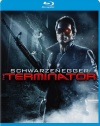 The Terminator (Remastered) [Blu-ray]