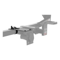 Curt Manufacturing 58230 Bracket For Connector I-15 and I-20 Curt Manufacturing 58230 Bracket For Connector I-15 and I-20