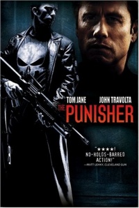 The Punisher The Punisher
