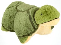 My Pillow Pets Tardy Turtle - Small (Green) My Pillow Pets Tardy Turtle - Small (Green)